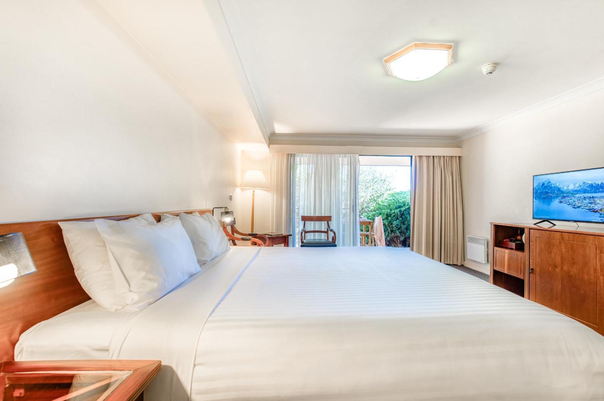 Panorama Hotel St Helens Εξωτερικό φωτογραφία