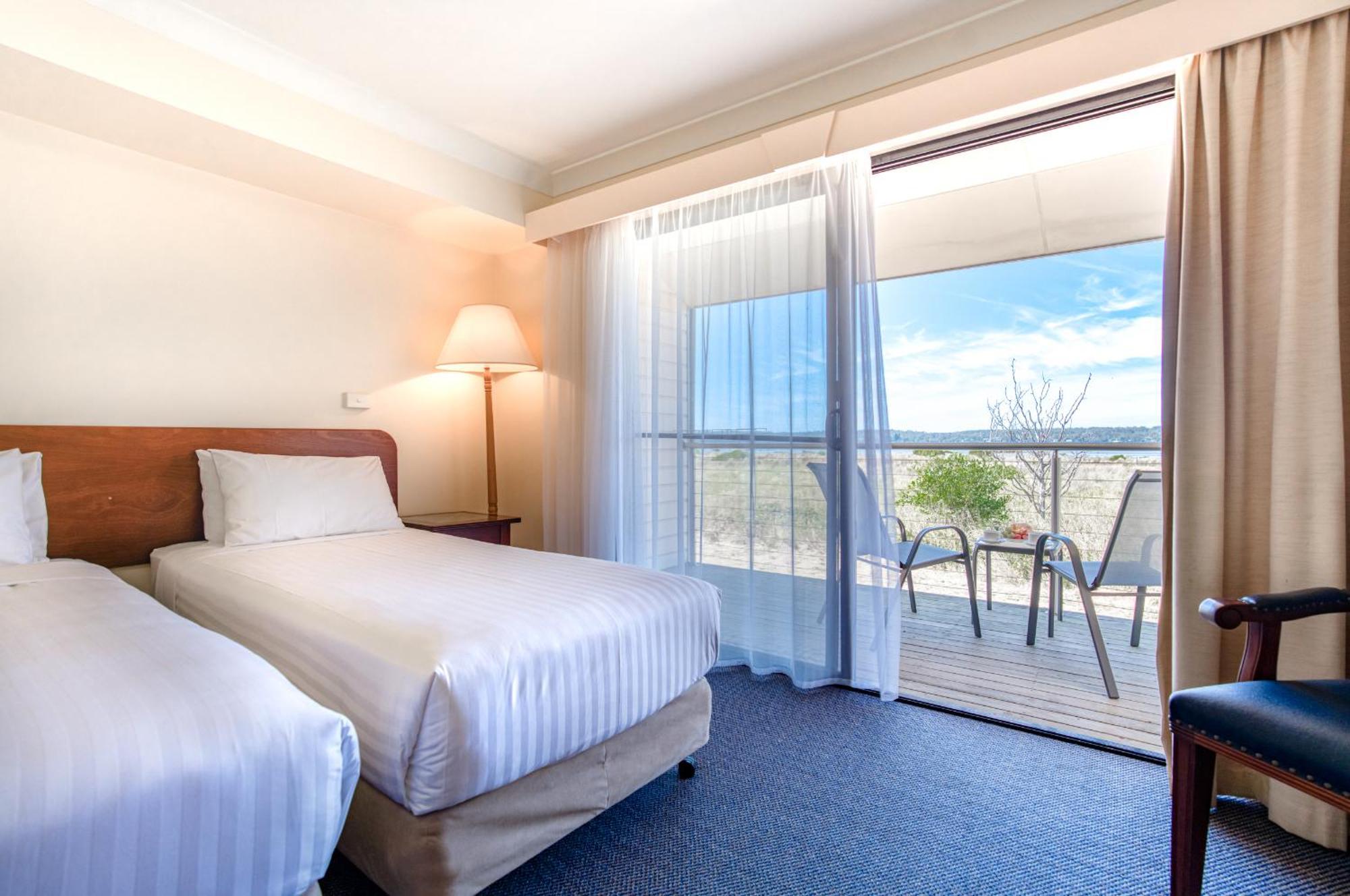Panorama Hotel St Helens Εξωτερικό φωτογραφία