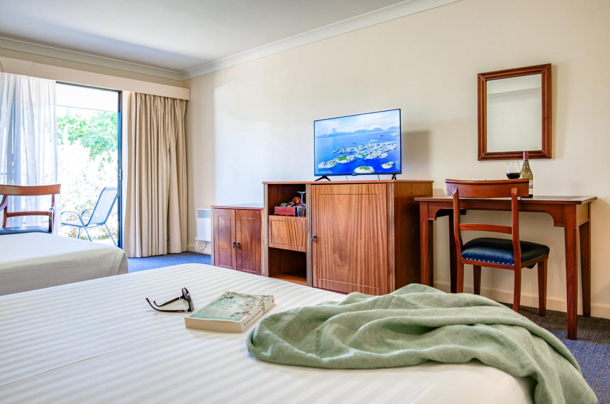 Panorama Hotel St Helens Εξωτερικό φωτογραφία