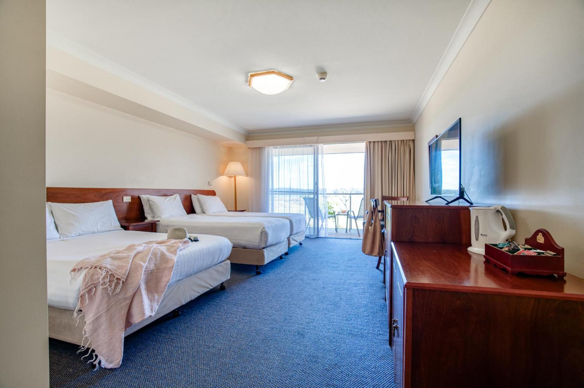 Panorama Hotel St Helens Εξωτερικό φωτογραφία