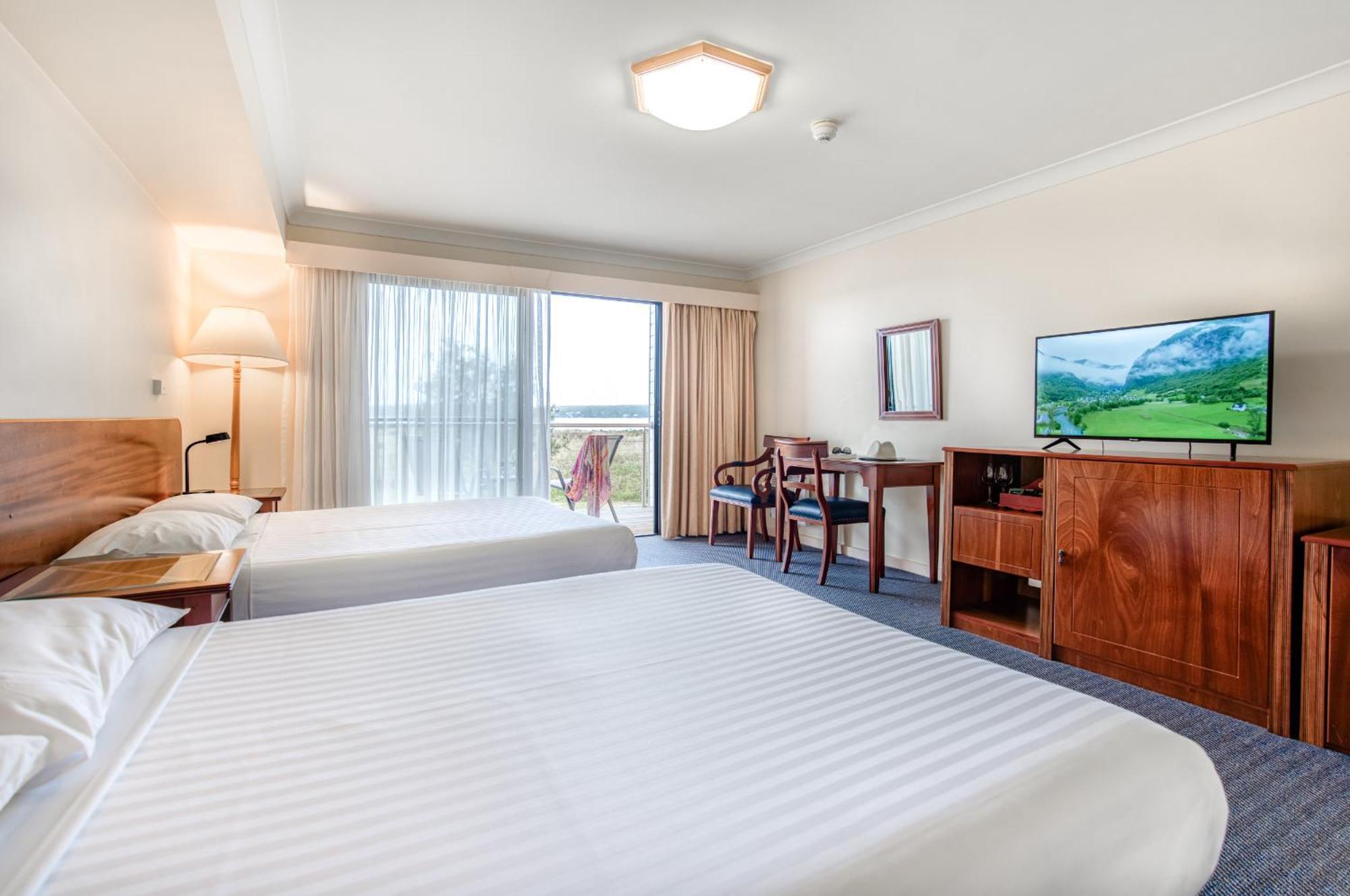 Panorama Hotel St Helens Εξωτερικό φωτογραφία