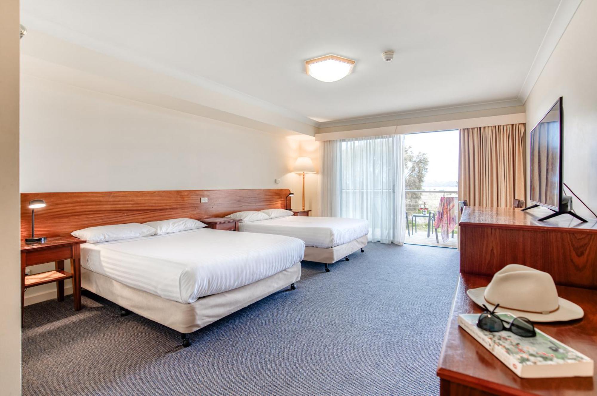 Panorama Hotel St Helens Εξωτερικό φωτογραφία