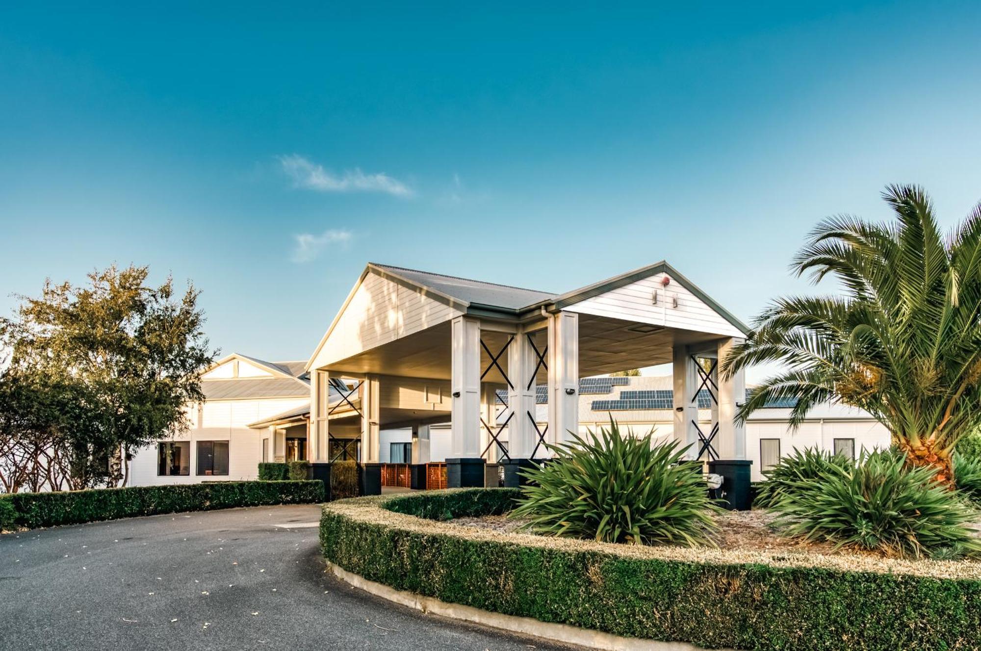 Panorama Hotel St Helens Εξωτερικό φωτογραφία
