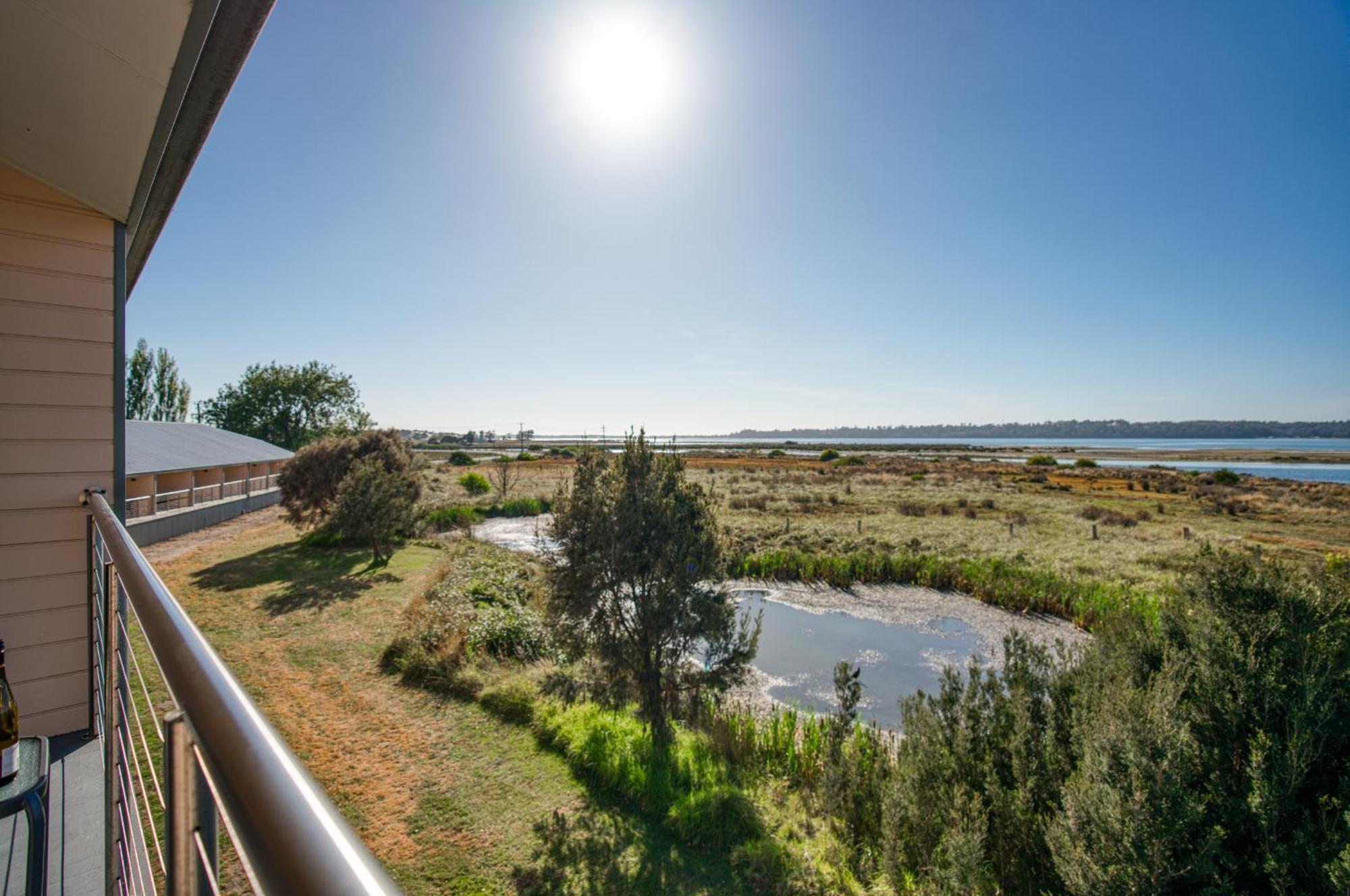 Panorama Hotel St Helens Εξωτερικό φωτογραφία