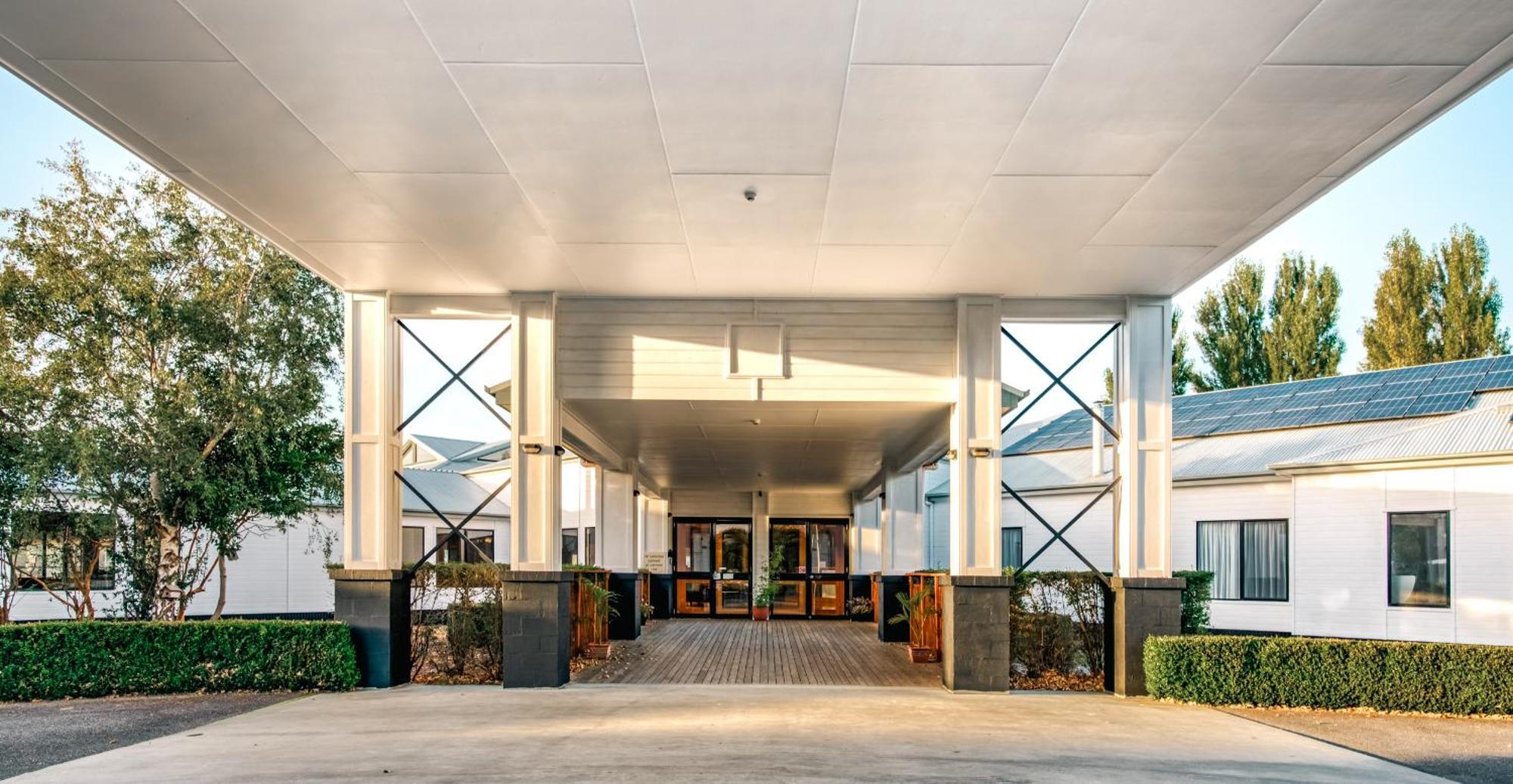 Panorama Hotel St Helens Εξωτερικό φωτογραφία