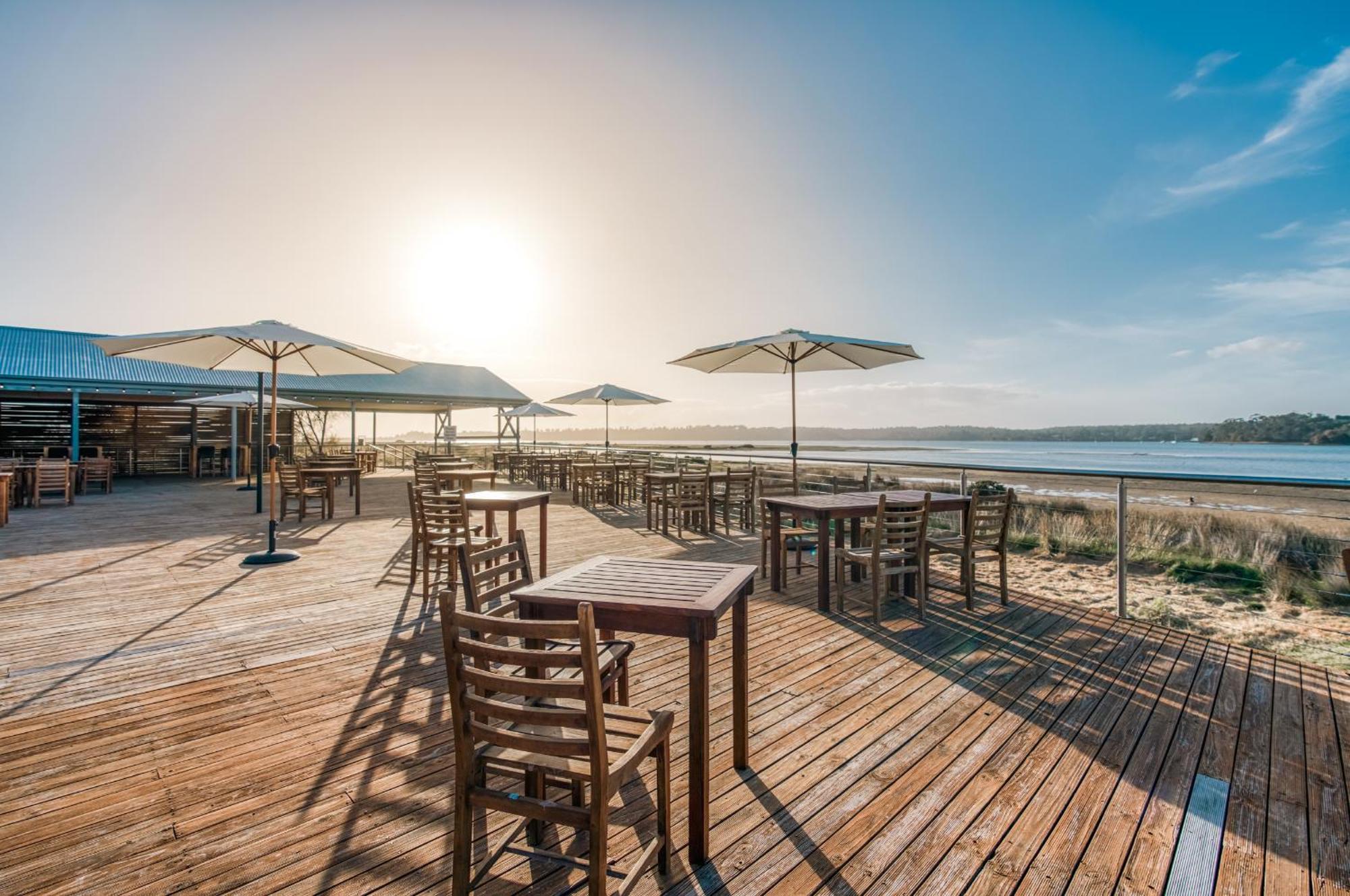 Panorama Hotel St Helens Εξωτερικό φωτογραφία