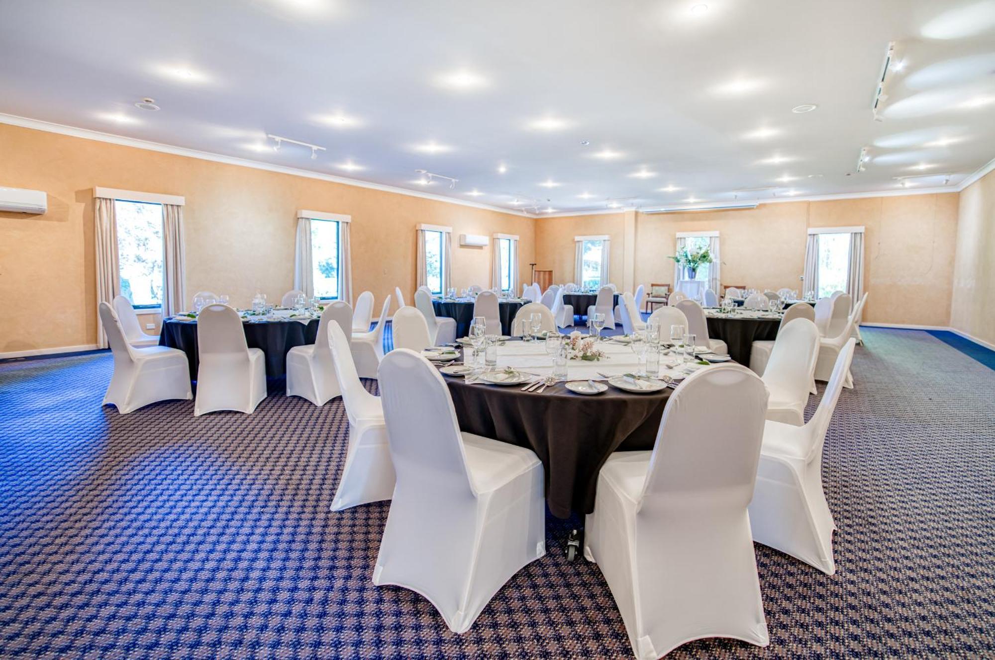 Panorama Hotel St Helens Εξωτερικό φωτογραφία
