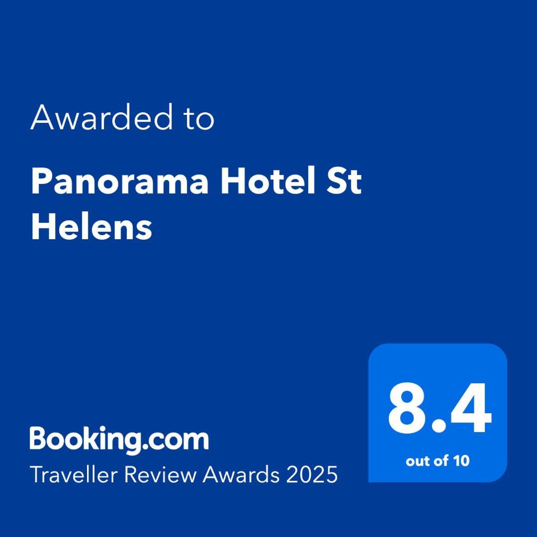 Panorama Hotel St Helens Εξωτερικό φωτογραφία